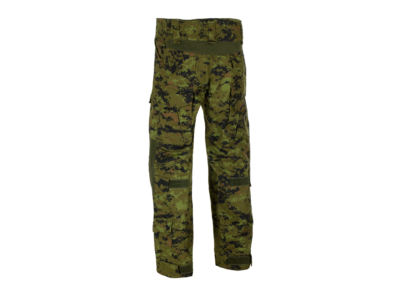PANTALONI MODEL PREDATOR COMBAT - CAD - 1 | YEO